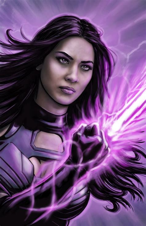 Psylocke X-men: Age of Apocalypse - Etsy