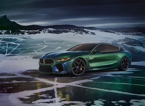 Bmw M8 Desktop Wallpapers Wallpaper Cave