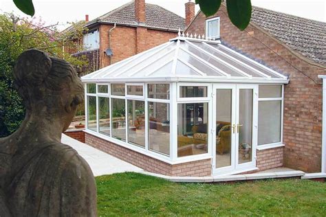 Edwardian Conservatories | Win-Dor