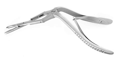 Jansen Middleton Septum Forcep