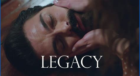 Emanet Legacy Episode Promo Dizi Haber Dunyasi