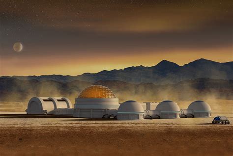 space colonization assessment quiz britannica