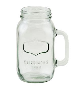 Quart Mason Jars With Handles Oz Mason Jar Mugs Mason Jars