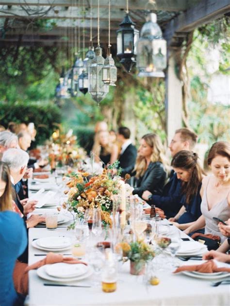 10 Of The Coolest Rehearsal Dinner Ideas Ever Rehearsal Dinner