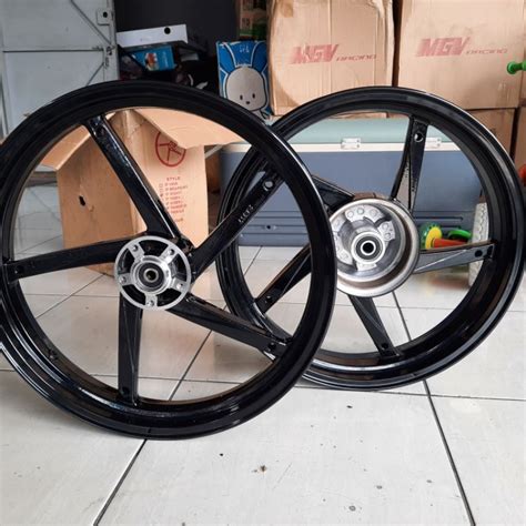 Jual Velg Racing Lebar Vixion Lama Megapro Lama Tiger Lama Scorpio