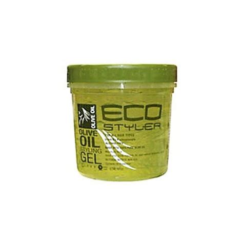 Eco Styler Olive Oil Styling Gel Dina Afro Shop