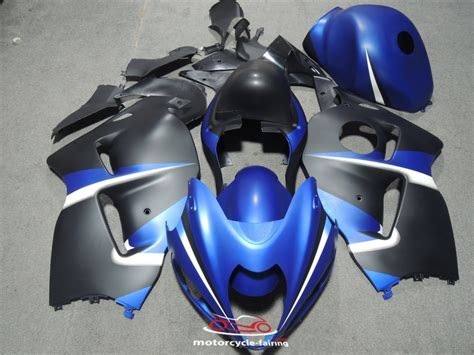 Suzuki Gsx R Hayabusa Fairing Set Mfc Motorcycle Fairings