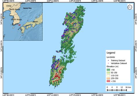 Figure From Gis Based Integration Of Subjective And Objective