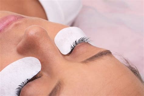 Mastering The Art Of Eyelash Extensions A Comprehensive Guide To