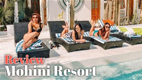 Mohini Resort Labuan Bajo Review Youtube