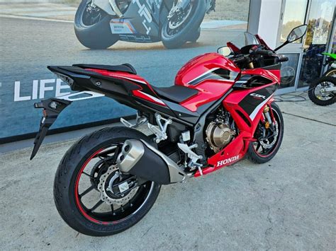 Honda Cbr Ra Abs Lams Sports Jbfd Just Bikes