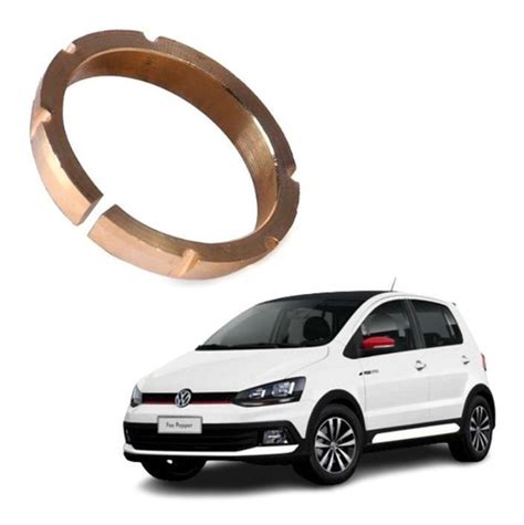 Anel Tulipa Cônico Câmbio Fox Polo Gol G5 Golf Vw Original