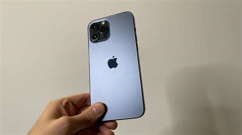 Probamos Los Iphone 12 Mini Y 12 Pro Max Qué Saber Antes De Elegir