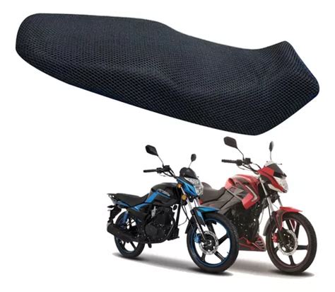 Cubre Asiento Malla Moto Italika Ft Ft Ft Rt Mercadolibre