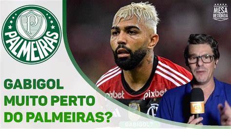 O Palmeiras Est Conversas Avan Adas Silvestre Sobre Chegada De