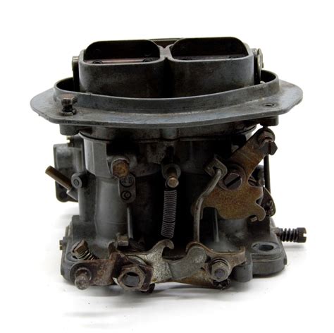 Carb Carburetor For Ford Escort Cortina E Gt Mexico Kent Weber