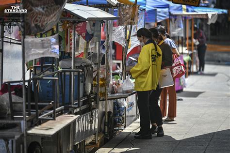 สำรวจร้านอาหารในกึ่งล็อกดาวน์วันแรก เสียงสะท้อนผลกระทบโควิด 19 รอบเดือนเมษายนที่หนักกว่าทุกครั้ง