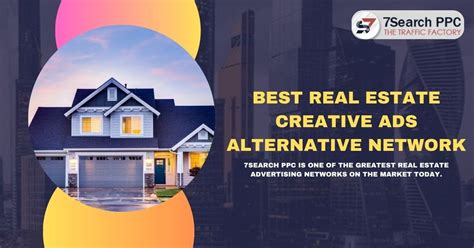 12 Examples of Effective & Creative Real Estate Ads in the US | by ...