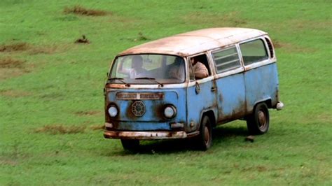 Imcdb Org Volkswagen Station Wagon Typ T In Lost