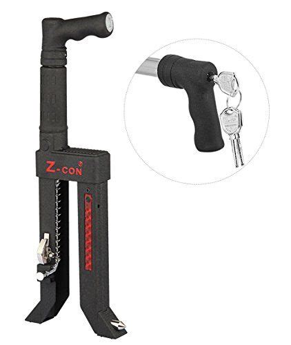 Clutch Lock Z Con® Clutch Lock Brake Lock Antitheft Pure