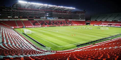 Estadio Caliente C Mo Llegar Entradas Mapas Tel Fono