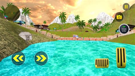 Offroad Car Driving Games by Memona Zafar