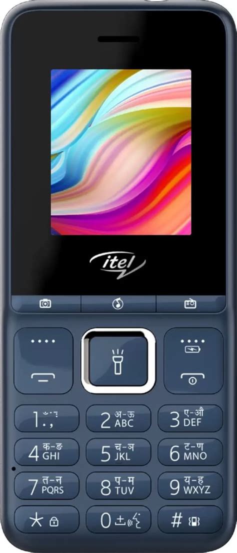 Itel It2175 Price In India 2025 Full Specs And Review Smartprix