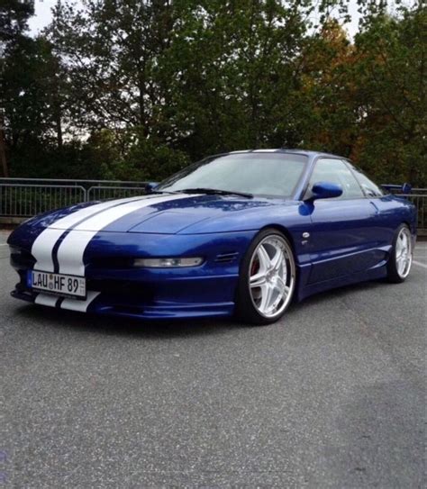 Ford Probe Gt Custom Ford Probe Gt Ford Probe Ford Classic Cars