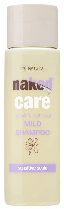 Köp Naked Care Schampo 250 ml på apotea se