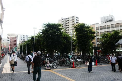 写真 23ページ目西武新宿線“もうひとつの川越の駅”「本川越」には何がある？ 文春オンライン