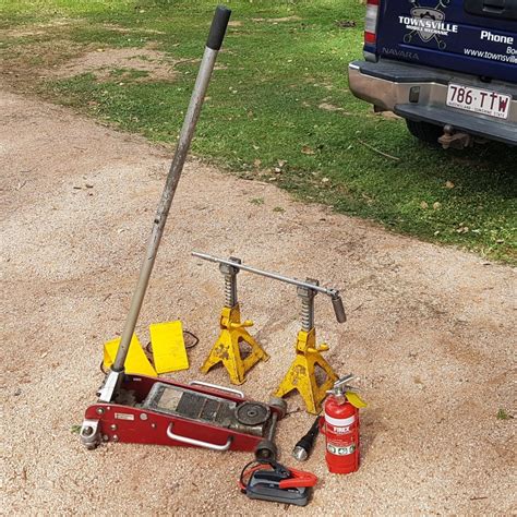 Essential Tools for Car Owners