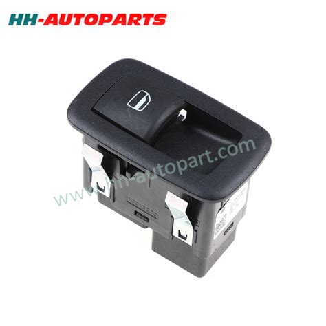 Hh Autoparts High Quality Electric Window Power Switch For Honda Crv