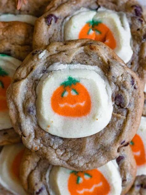 Pillsbury Halloween Cookies The Foreign Fork