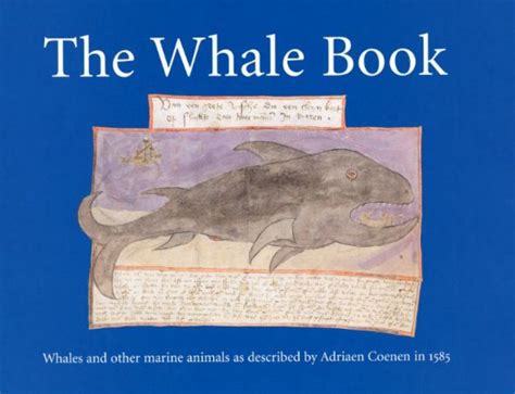 The Whale Book | NHBS Academic & Professional Books