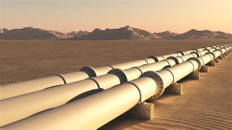 Onshore Pipelines Citec