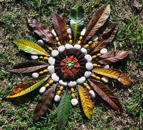 mandalas naturales manualidades (1)