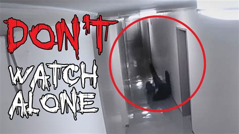 Top 20 Scariest Video Comp Real Ghost And Poltergeist Caught On Camera