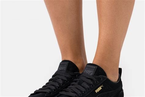 Puma inventa unas nuevas zapatillas casual que están desatando la