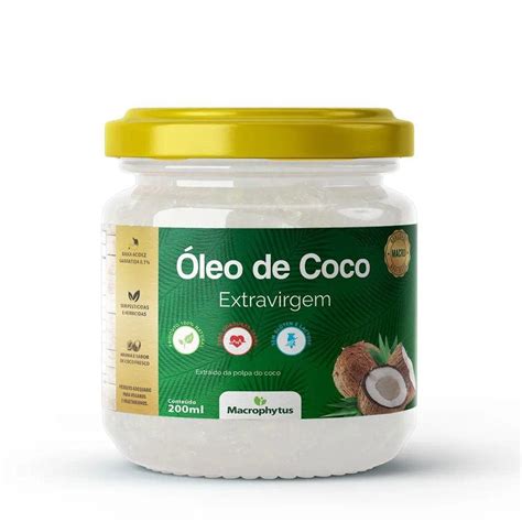 Oleo Coco Fracionado Doterra Casas Bahia