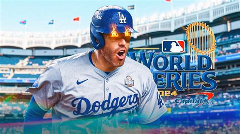 Dodgers Beat Yankees In Wild Fashion To Claim World Series Glory