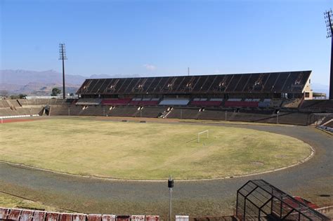 Free State Stadium A Reminder Of ‘unfulfilled Promises Shattered Hopes