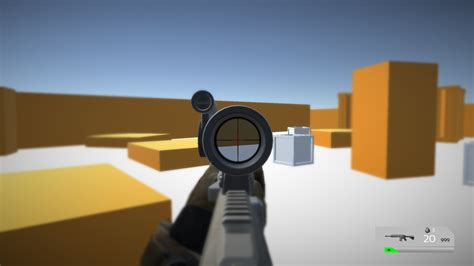 Squadron Multiplayer FPS Unity 3D By DeerStudios