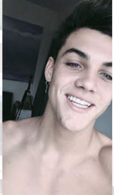 Grayson Dolan Twins Amino