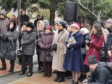 Momente Emo Ionante La Inaugurarea Turnului Unirii De La Biserica