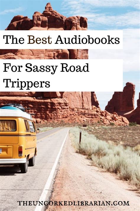 30 Of The Best Audiobooks For Road Trips | Best audiobooks, Road trip ...