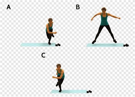 Ice Skaters Exercise