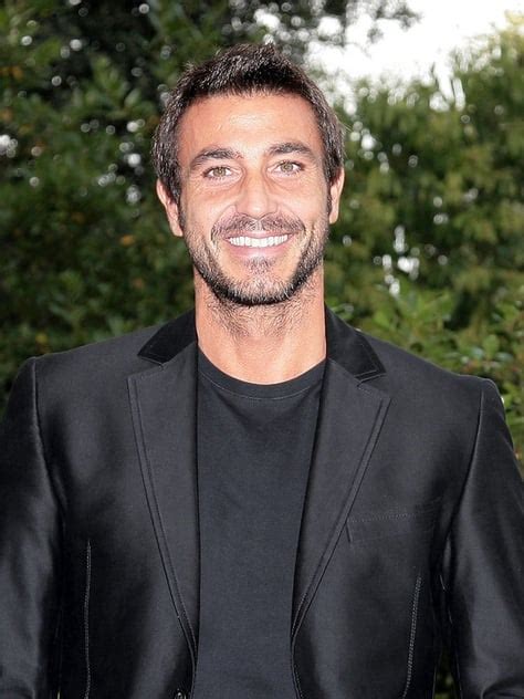 Daniele Liotti - Biography and Filmography