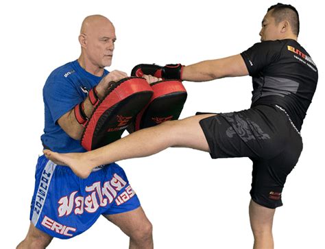 Men's Private Training Classes & Programs | Elite MMA