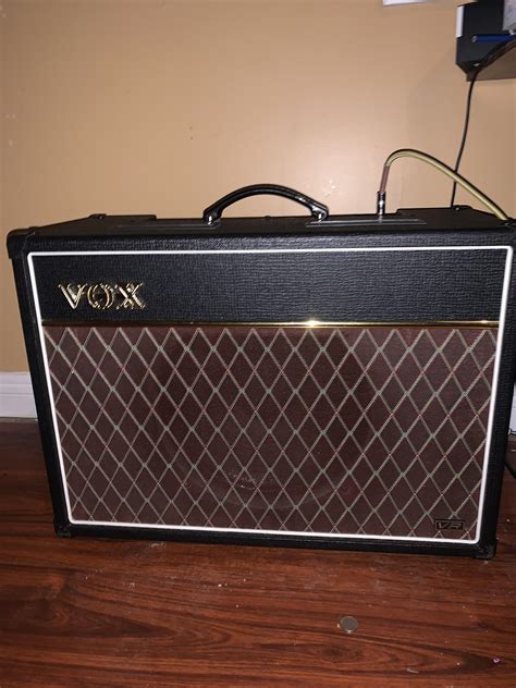 Vox Ac15 Vs Ac30 Amps Which Is The Best Choice Pro Sound