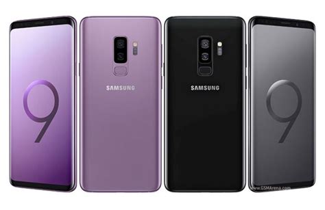 Review Spesifikasi Dan Harga Samsung Galaxy S9 Plus Terbaru 2022